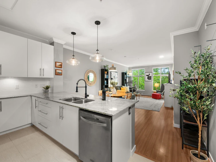 213-101 Morrissey Road, Port Moody, BC, V3H 0E6 - 14