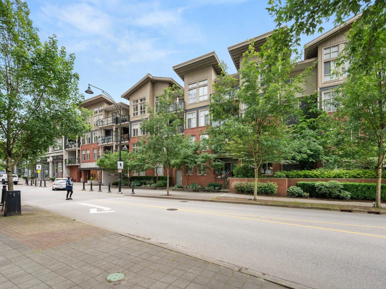 213-101 Morrissey Road, Port Moody, BC, V3H 0E6 - 2