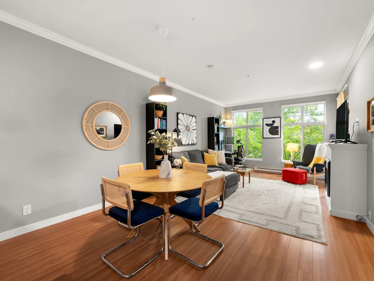 213-101 Morrissey Road, Port Moody, BC, V3H 0E6 - 10