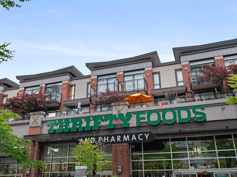 213-101 Morrissey Road, Port Moody, BC, V3H 0E6 - 34