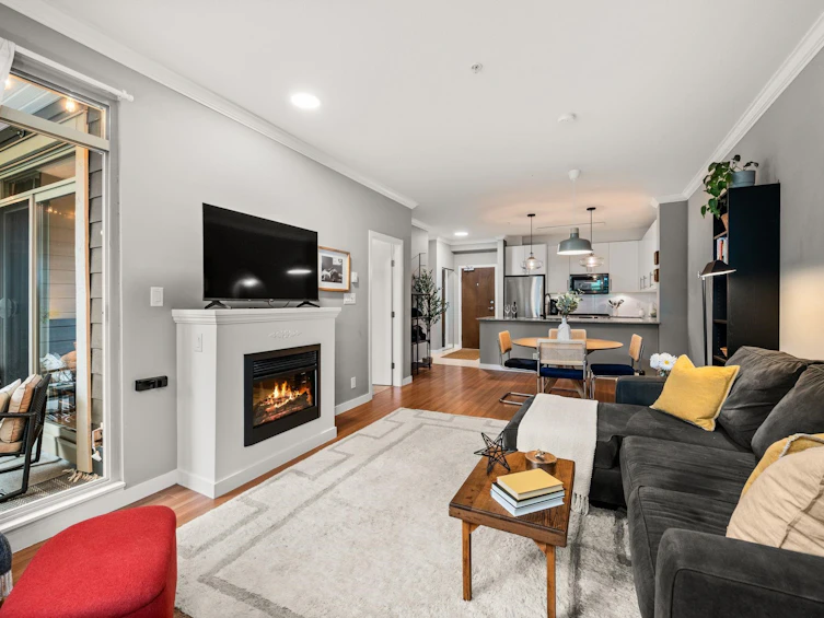 213-101 Morrissey Road, Port Moody, BC, V3H 0E6 - 7