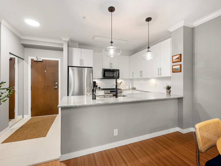 213-101 Morrissey Road, Port Moody, BC, V3H 0E6 - 12