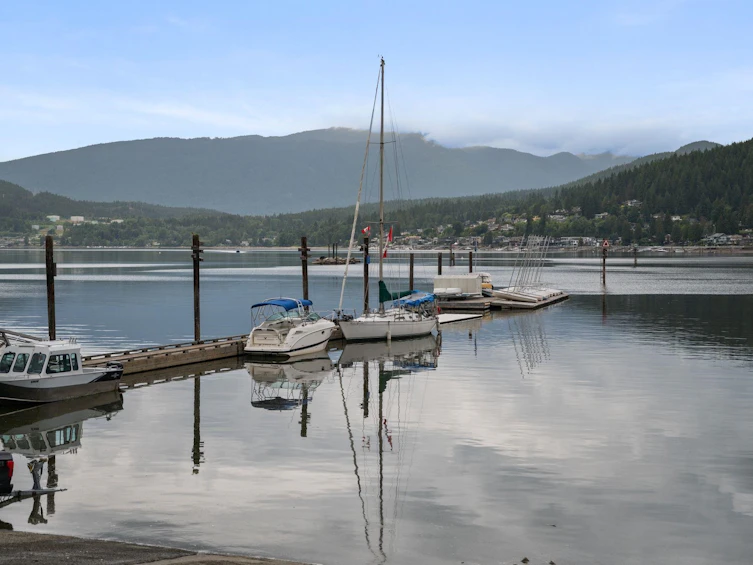 213-101 Morrissey Road, Port Moody, BC, V3H 0E6 - 40
