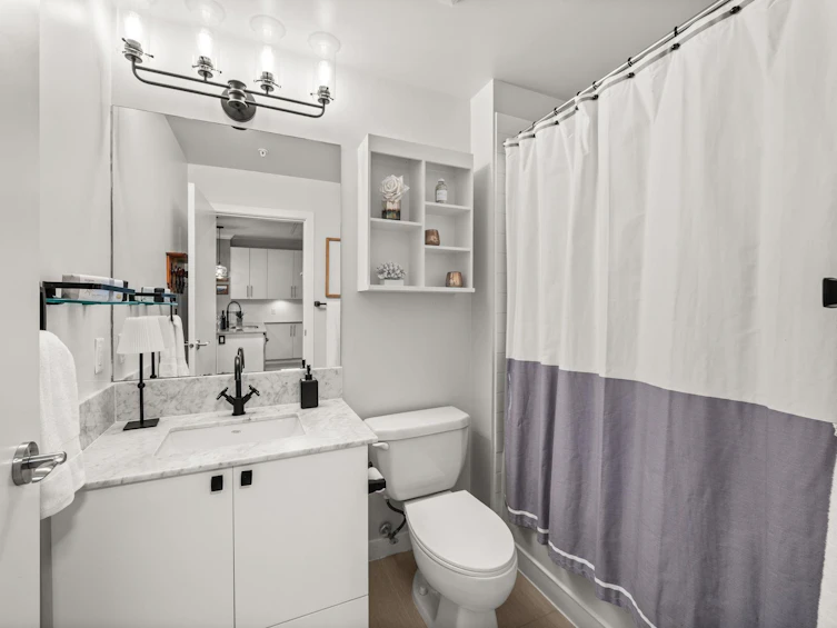 213-101 Morrissey Road, Port Moody, BC, V3H 0E6 - 19