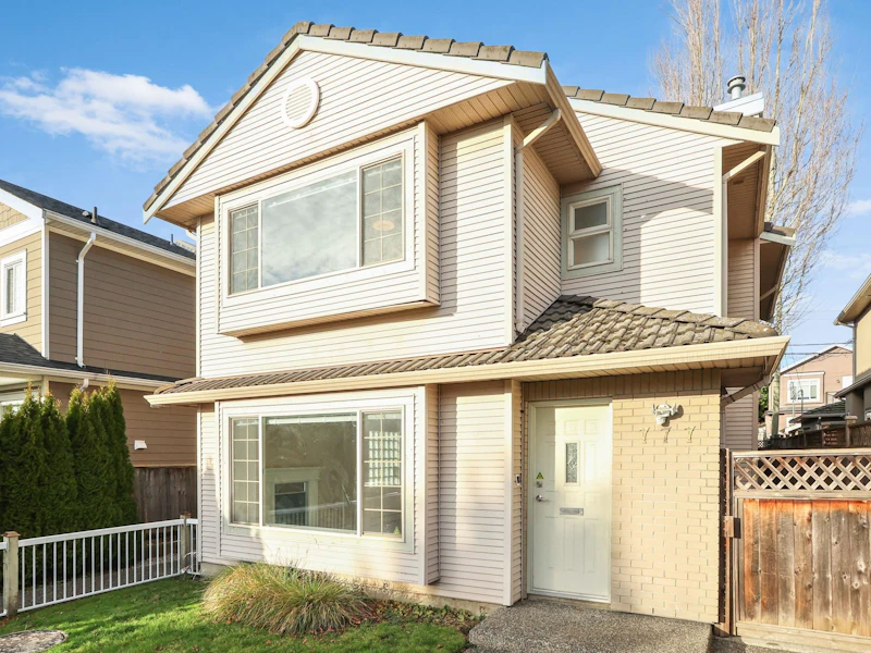 777 W 69th Avenue, Vancouver BC V6P 2W2