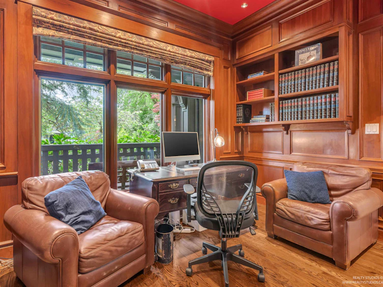 6362 Churchill Street, Vancouver, BC, V6M 3H9 - 6