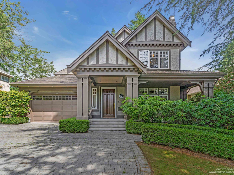 6362 Churchill Street, Vancouver, BC, V6M 3H9