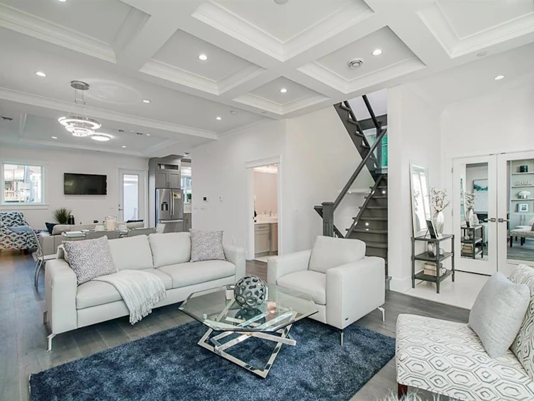 2768 E 25th Avenue, Vancouver, BC, V5R 1H7 - 3