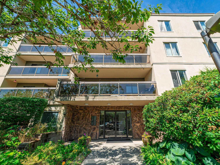 204-6651 Lynas Lane, Richmond, BC, V7C 3K8 - 4