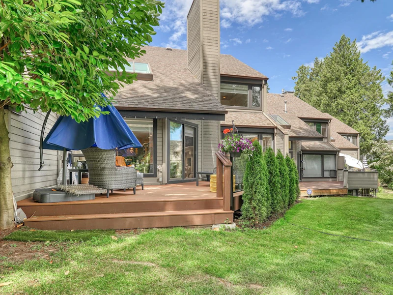 3779 Nico Wynd Drive, Surrey BC V4P 1J1