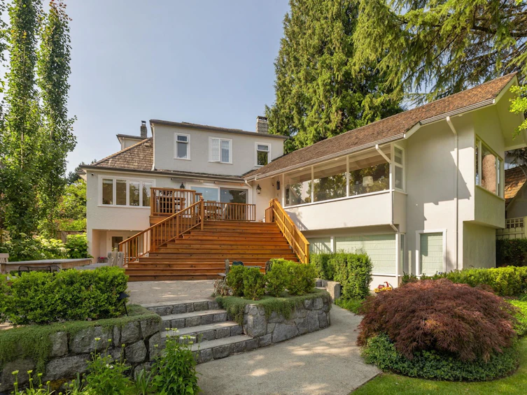 1749 W 38th Avenue, Vancouver, BC, V6M 1R7 - 31
