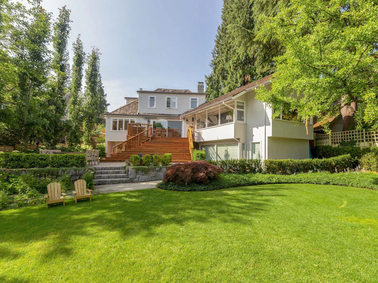 1749 W 38th Avenue, Vancouver, BC, V6M 1R7 - 30