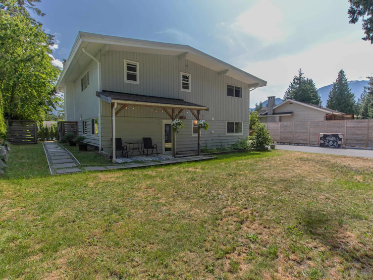 2565 The Boulevard, Squamish, BC, V0N 1H0 - 30