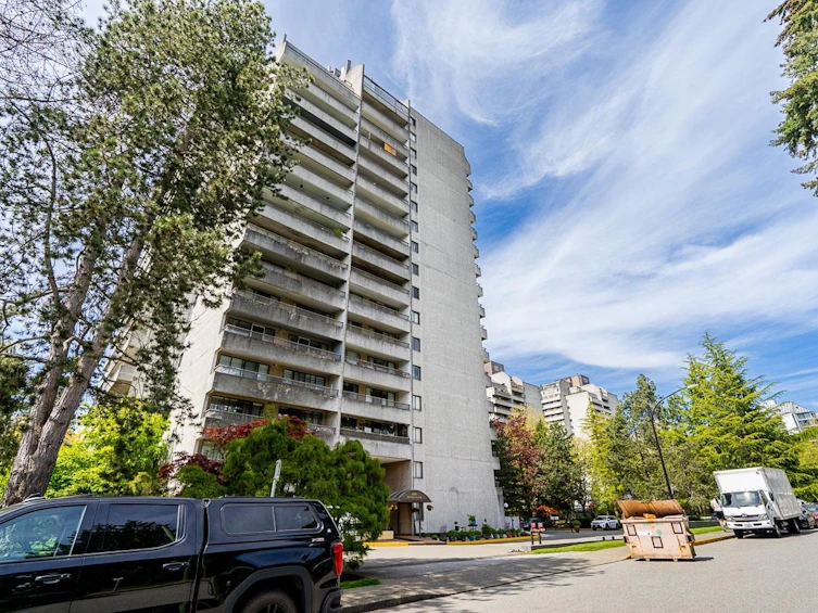 1101-6595 Willingdon Avenue, Burnaby, BC, V5H 4E5 - 2