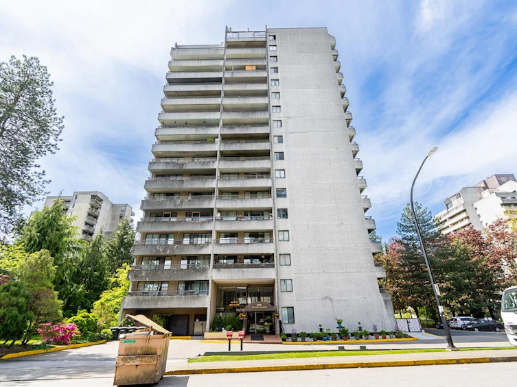 1101-6595 Willingdon Avenue, Burnaby, BC, V5H 4E5 - 3