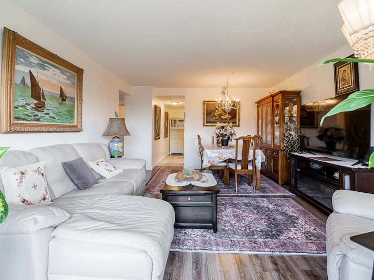 1101-6595 Willingdon Avenue, Burnaby, BC, V5H 4E5 - 18
