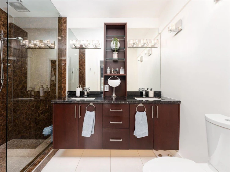 302-1600 Hornby Street, Vancouver, BC, V6Z 2S4 - 20