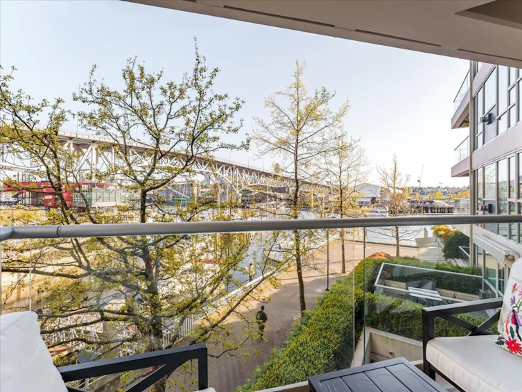 302-1600 Hornby Street, Vancouver, BC, V6Z 2S4 - 14