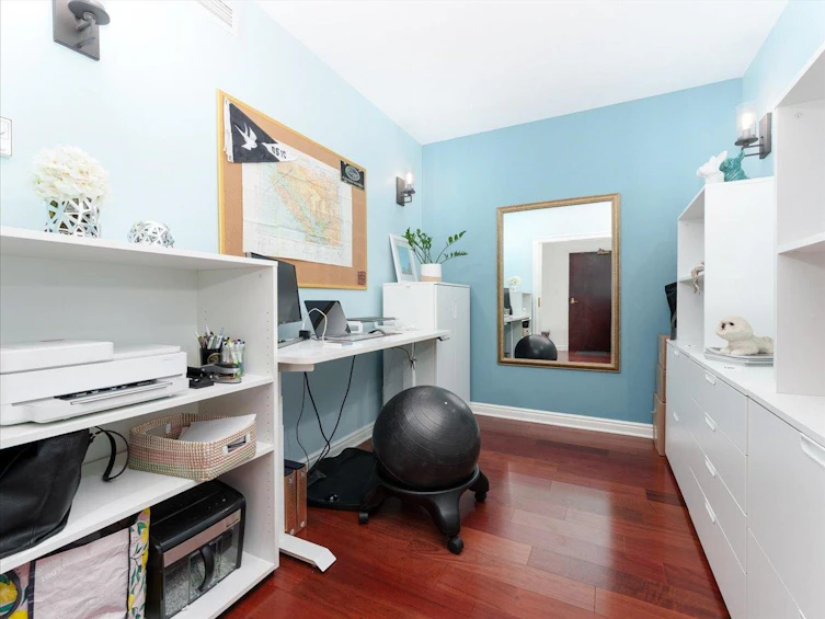 302-1600 Hornby Street, Vancouver, BC, V6Z 2S4 - 26