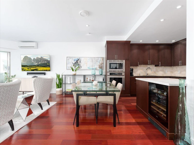 302-1600 Hornby Street, Vancouver, BC, V6Z 2S4 - 4