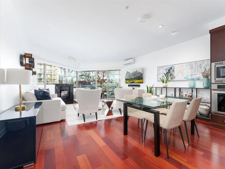 302-1600 Hornby Street, Vancouver, BC, V6Z 2S4 - 7