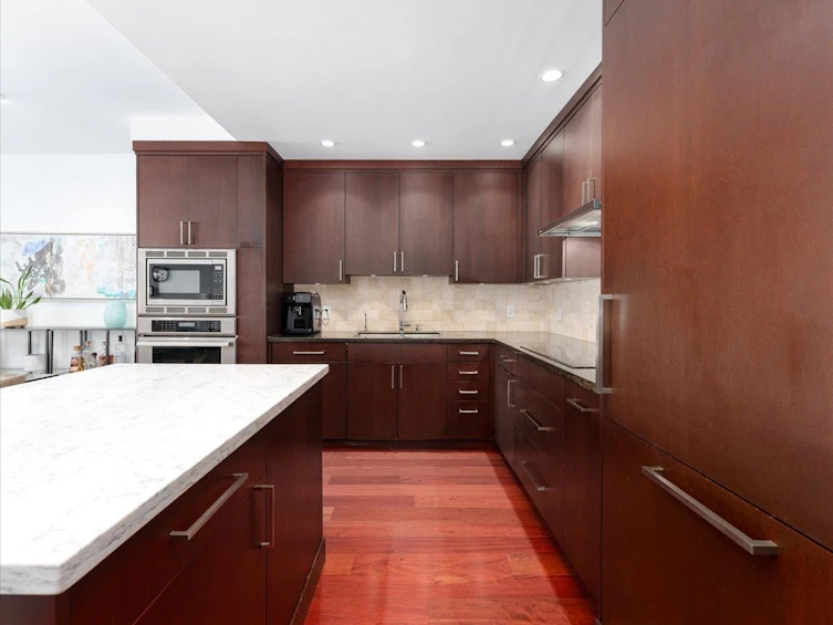 302-1600 Hornby Street, Vancouver, BC, V6Z 2S4 - 9