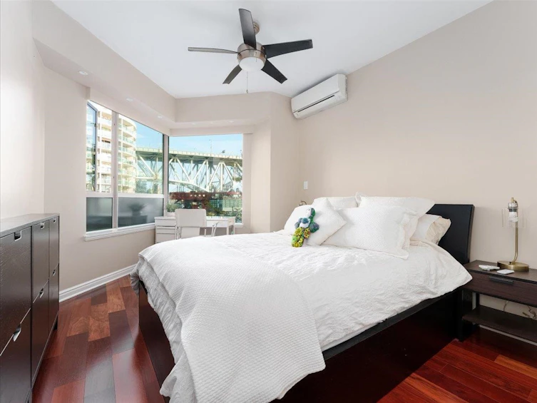 302-1600 Hornby Street, Vancouver, BC, V6Z 2S4 - 22