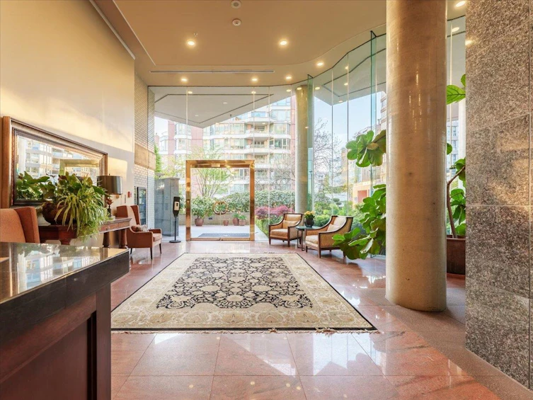 302-1600 Hornby Street, Vancouver, BC, V6Z 2S4 - 38