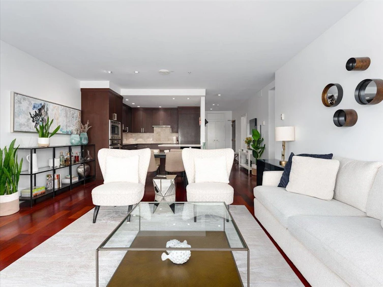 302-1600 Hornby Street, Vancouver, BC, V6Z 2S4 - 3