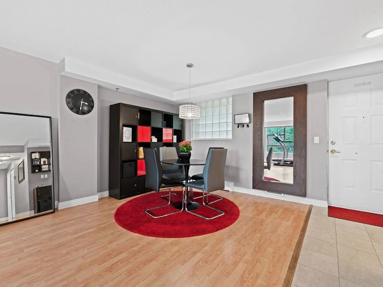205-212 Davie Street, Vancouver, BC, V6B 5Z4 - 6