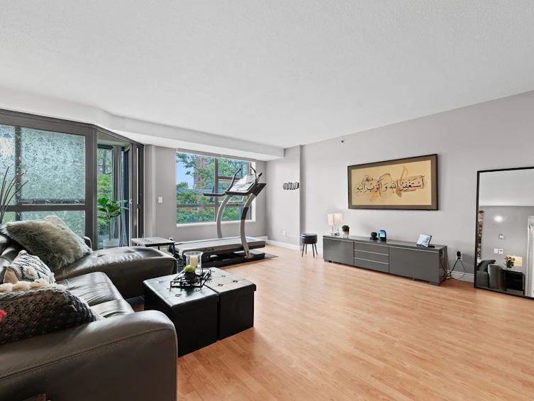 205-212 Davie Street, Vancouver, BC, V6B 5Z4 - 10