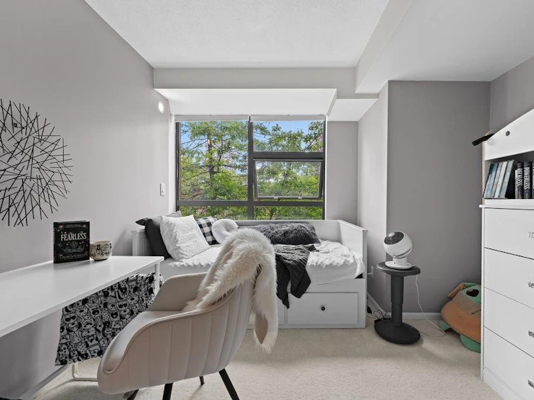 205-212 Davie Street, Vancouver, BC, V6B 5Z4 - 23