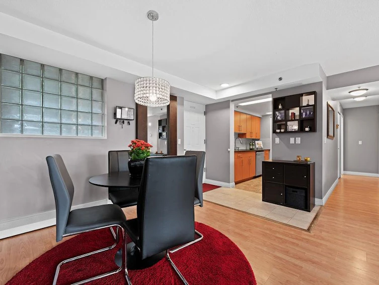 205-212 Davie Street, Vancouver, BC, V6B 5Z4 - 16