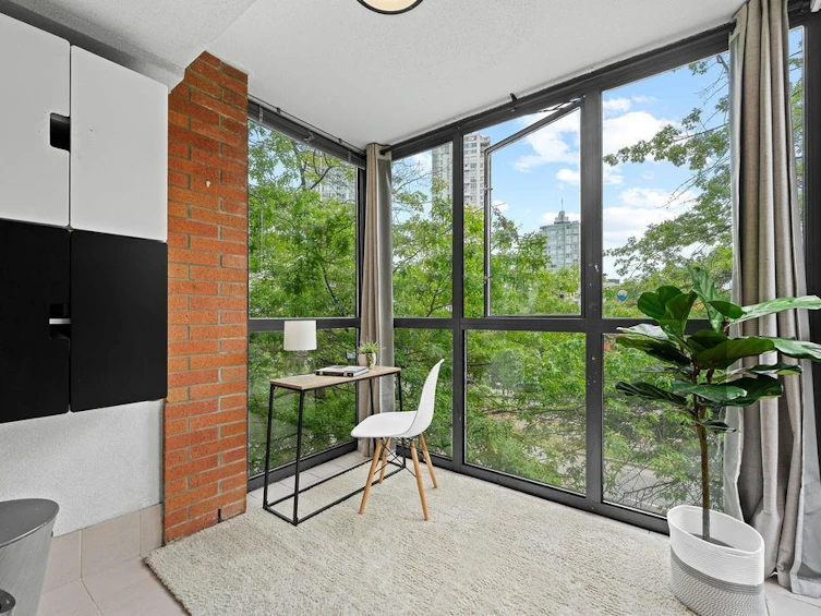 205-212 Davie Street, Vancouver, BC, V6B 5Z4 - 13