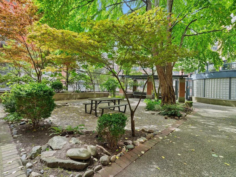 205-212 Davie Street, Vancouver, BC, V6B 5Z4 - 31