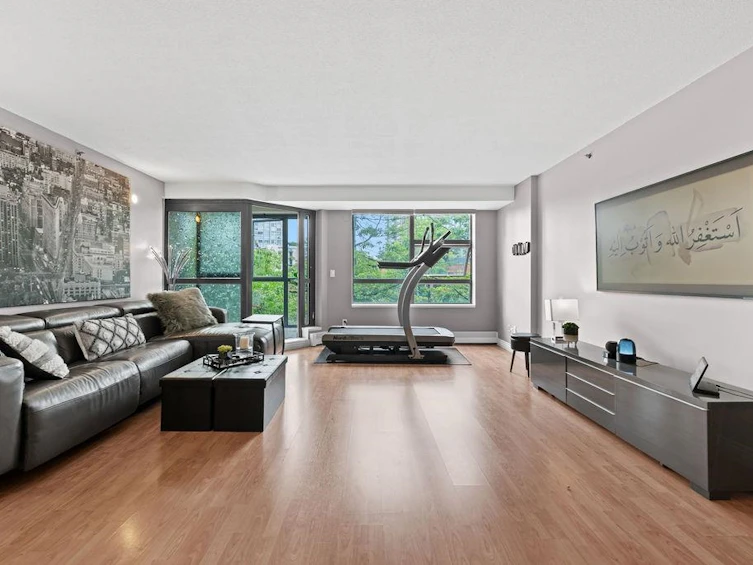 205-212 Davie Street, Vancouver, BC, V6B 5Z4 - 11