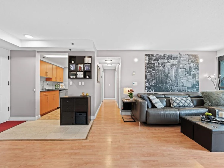 205-212 Davie Street, Vancouver, BC, V6B 5Z4 - 9