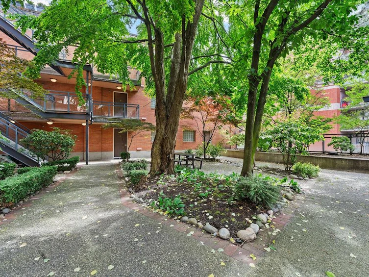 205-212 Davie Street, Vancouver, BC, V6B 5Z4 - 32