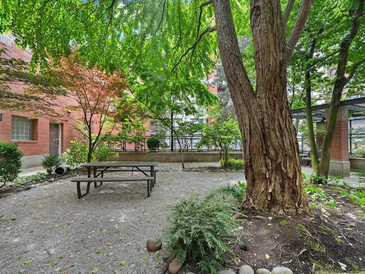 205-212 Davie Street, Vancouver, BC, V6B 5Z4 - 33