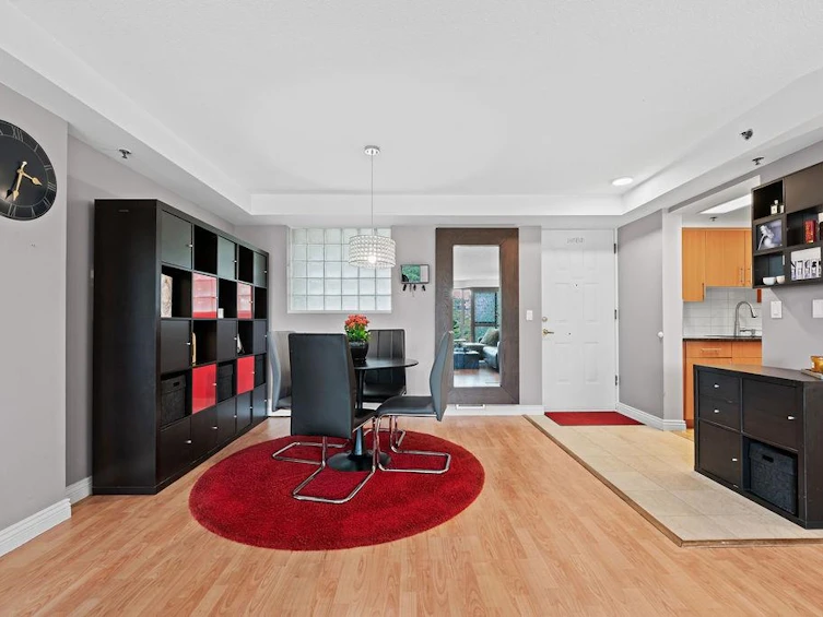 205-212 Davie Street, Vancouver, BC, V6B 5Z4 - 7