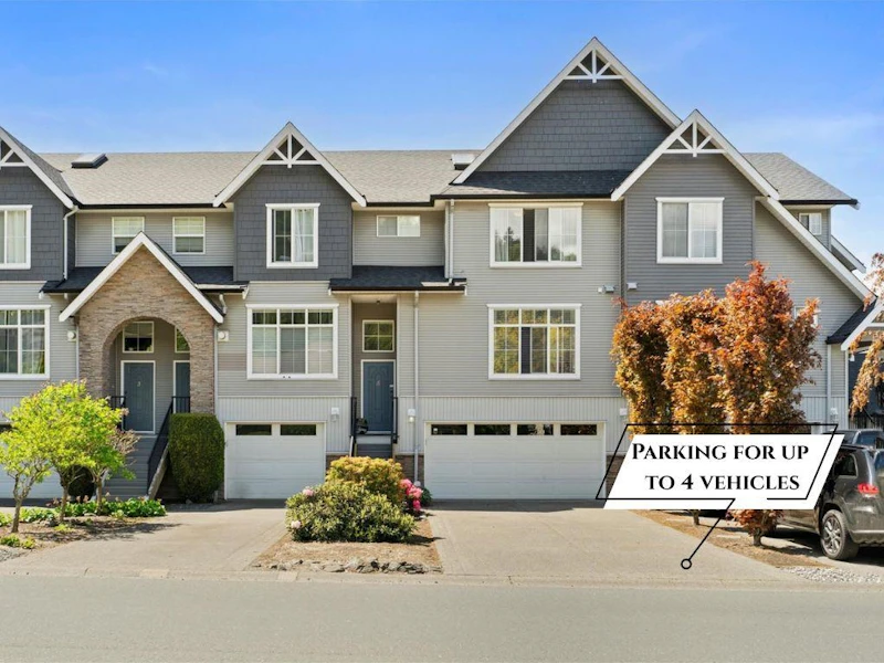 5 - 5965 Jinkerson Road, Chilliwack BC V2R 5Z7