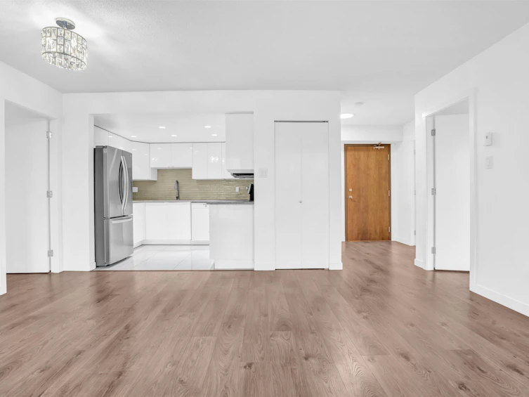1802-1212 Howe Street, Vancouver, BC, V6Z 2M9 - 4