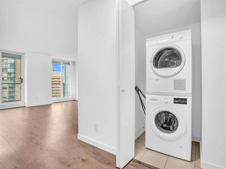 1802-1212 Howe Street, Vancouver, BC, V6Z 2M9 - 22