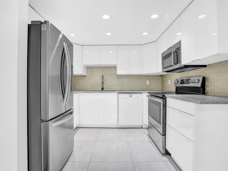 1802-1212 Howe Street, Vancouver, BC, V6Z 2M9 - 7