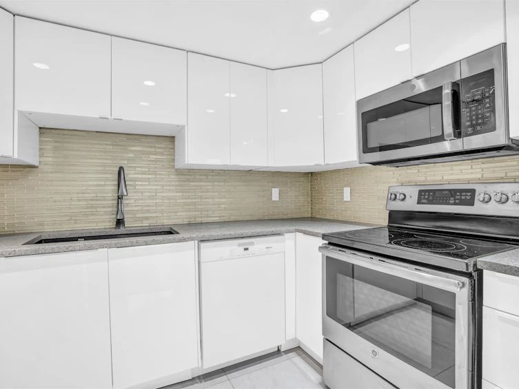 1802-1212 Howe Street, Vancouver, BC, V6Z 2M9 - 5