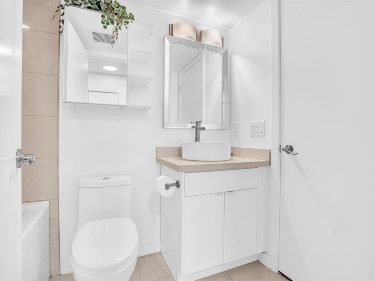 1802-1212 Howe Street, Vancouver, BC, V6Z 2M9 - 21