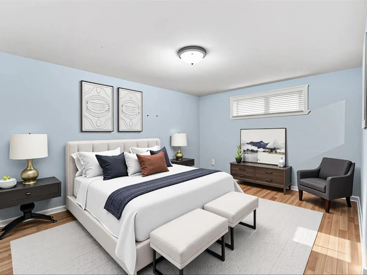 4330 Salish Drive, Vancouver, BC, V6N 3M7 - 5