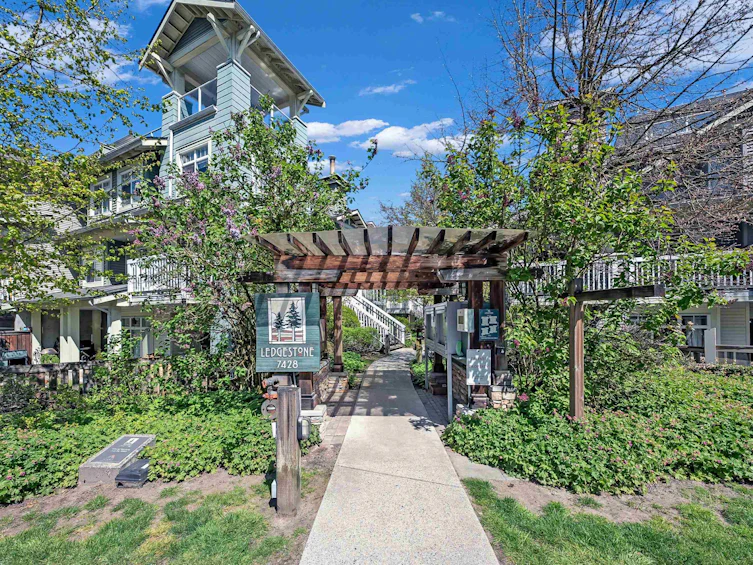 28-7428 Southwynde Avenue, Burnaby, BC, V3N 0A1 - 2