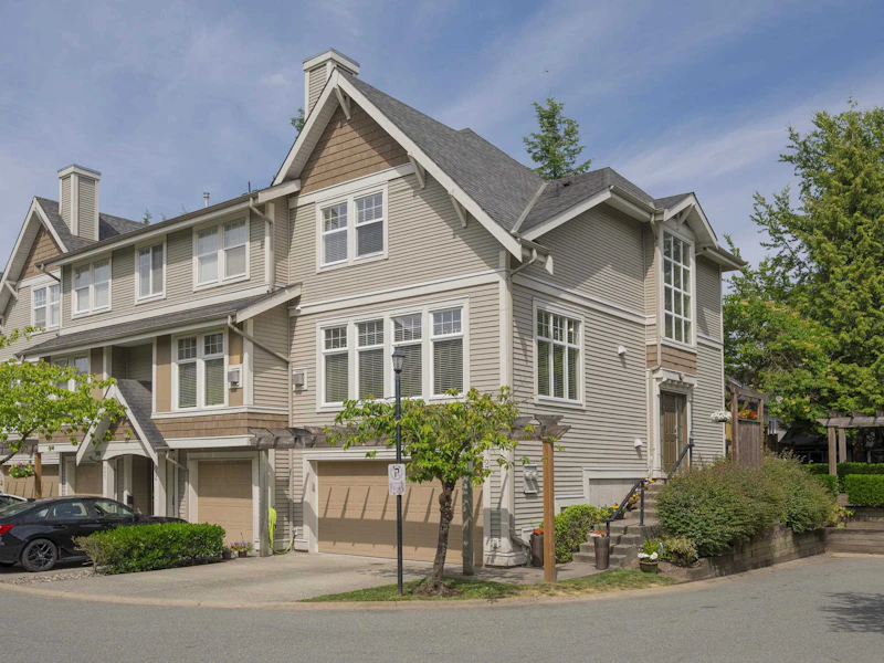 23 - 6588 188th Street, Surrey BC V3S 1Z6