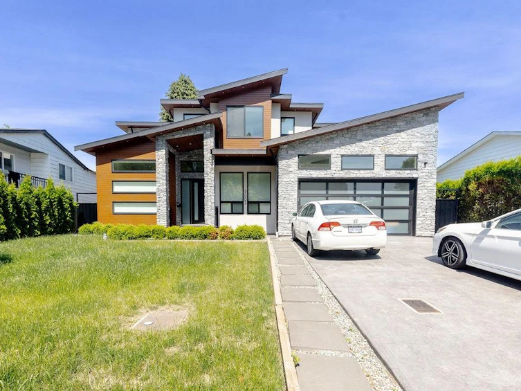 7002 W Brewster Drive, Delta, BC, V4E 1V1